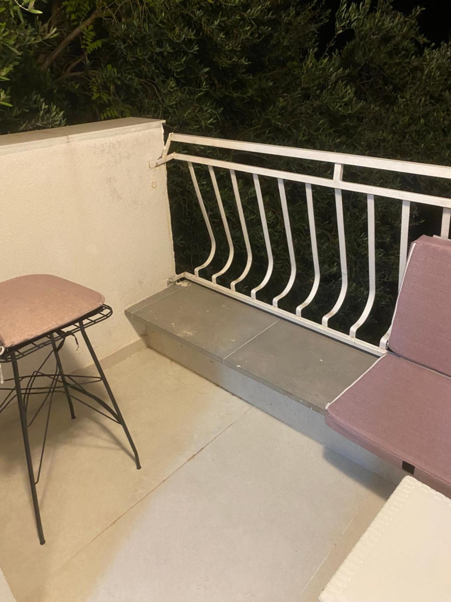 Apartman Lara Sveti Stefan Exterior photo