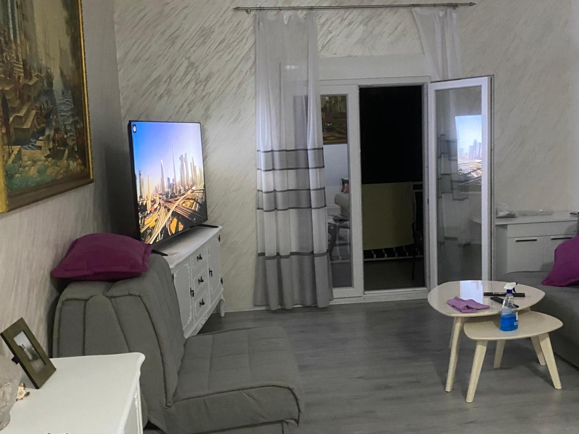 Apartman Lara Sveti Stefan Exterior photo